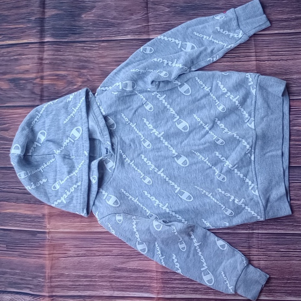 Champion Hoodie